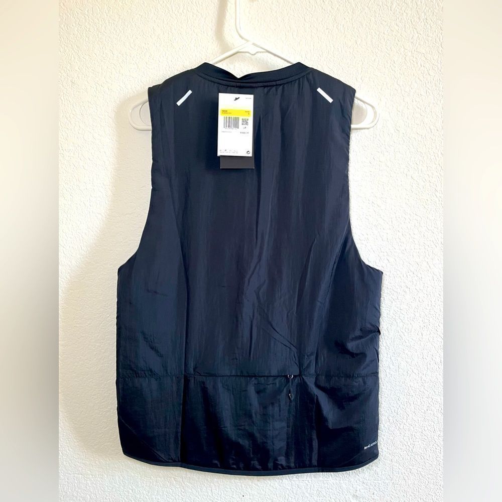 NWT Aerolayer Running Vest - Picture 3 of 8